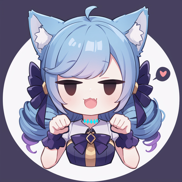 gwen chibi 19