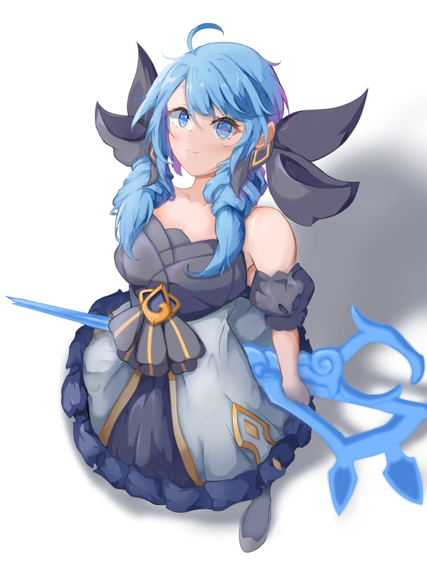 gwen chibi 2