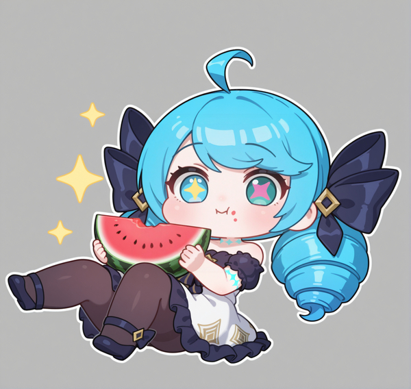 gwen chibi 24
