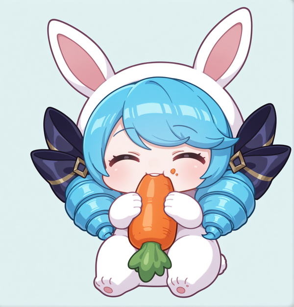 gwen chibi 28