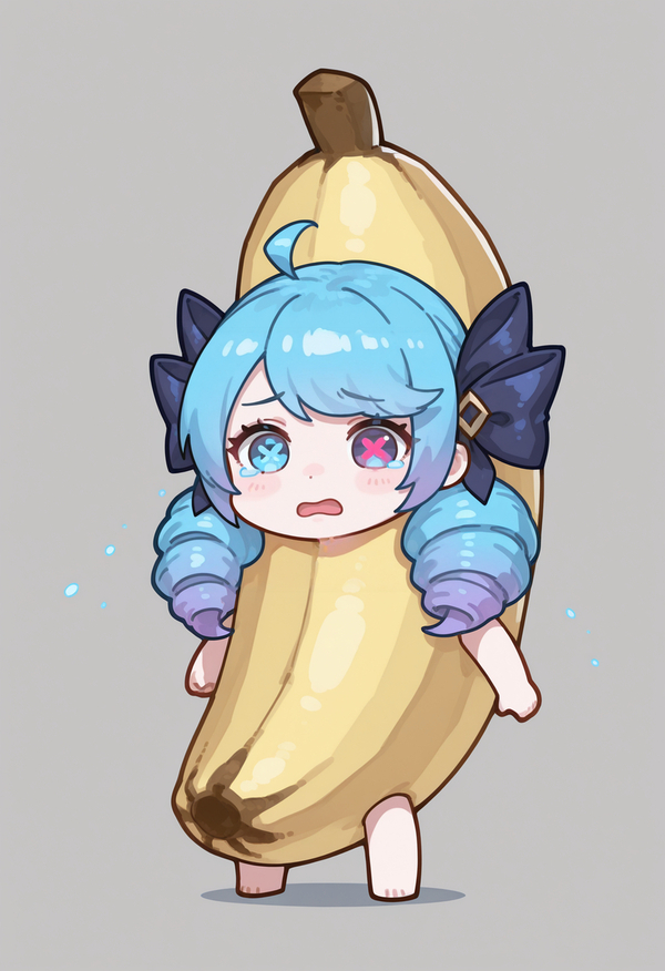 gwen chibi 29