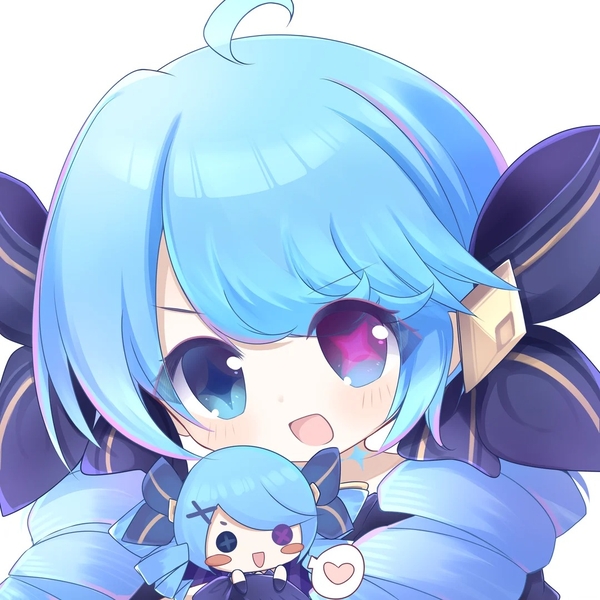 gwen chibi 32