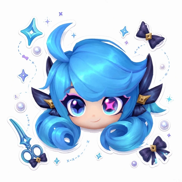 gwen chibi 34