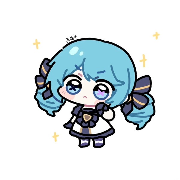 gwen chibi 37
