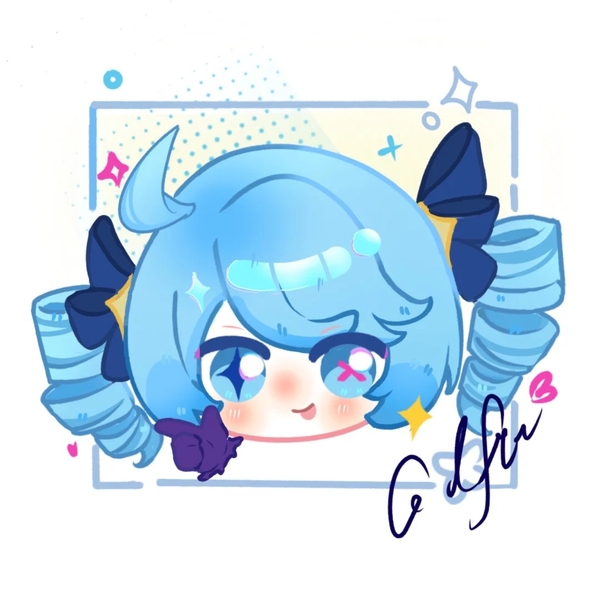 gwen chibi 38