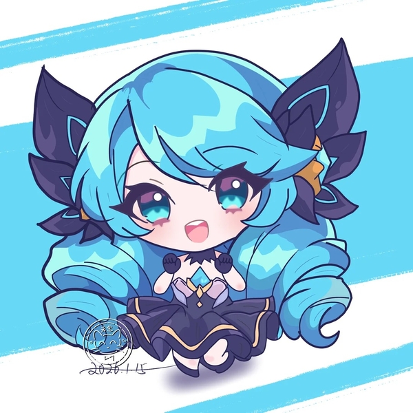 gwen chibi 42