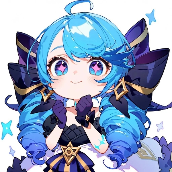 gwen chibi 44
