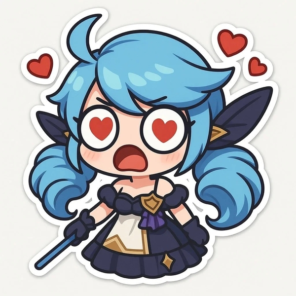 gwen chibi 45