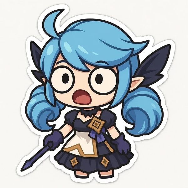 gwen chibi 46