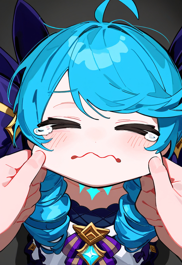 gwen chibi 5