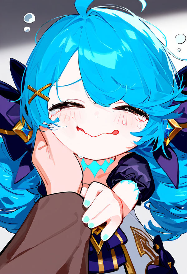 gwen chibi 6