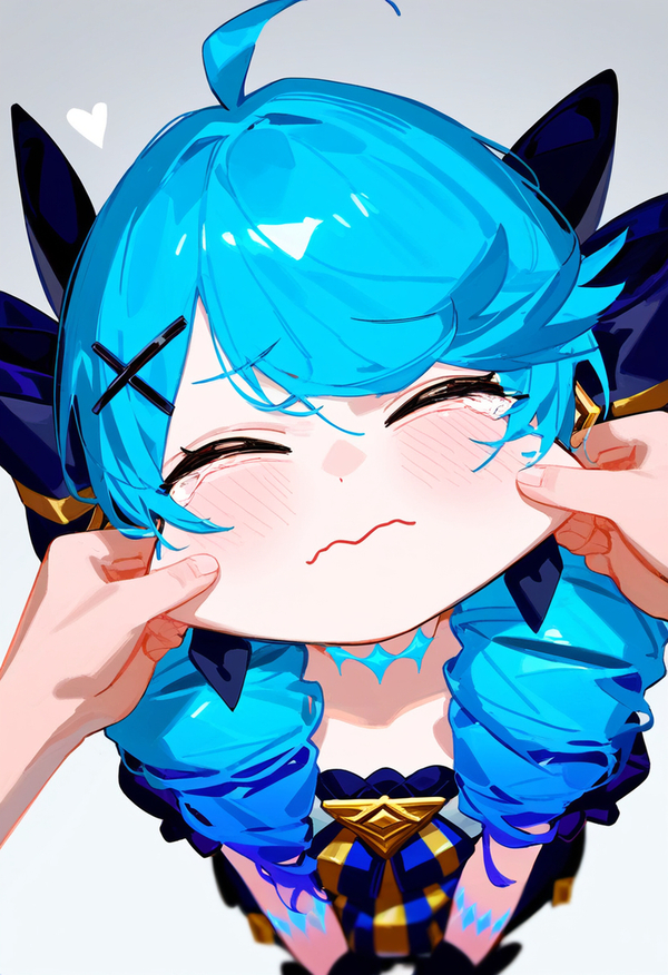 gwen chibi 7