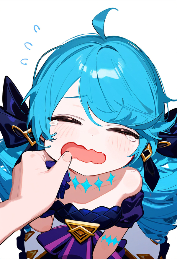 gwen chibi 9