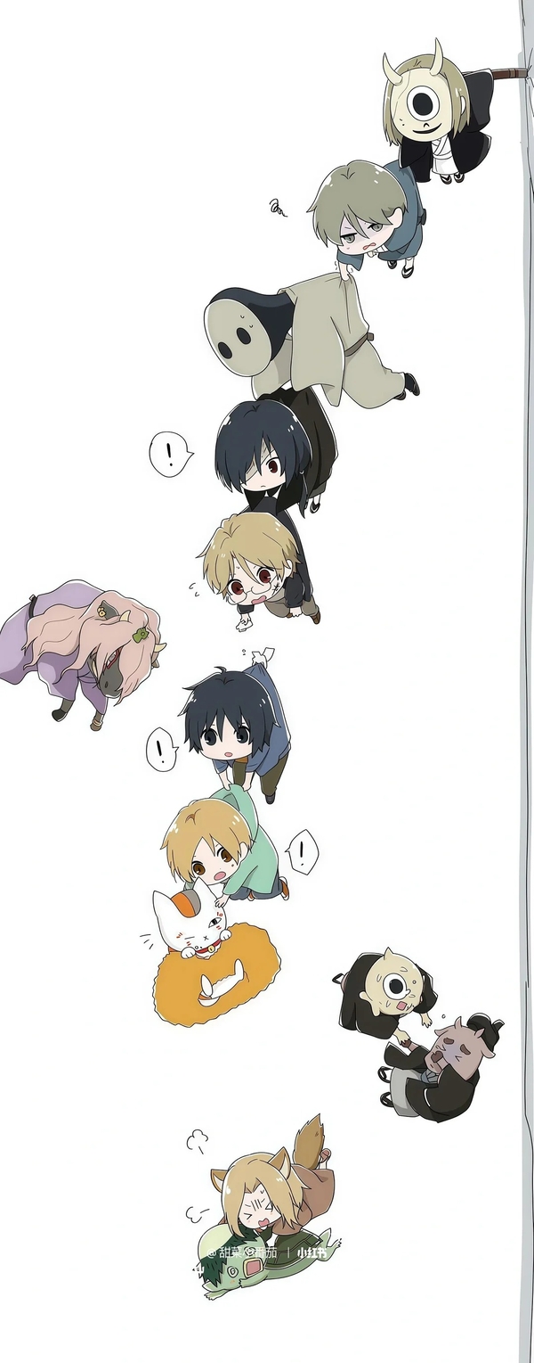 hình nền chibi cute 15