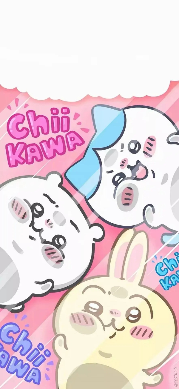 hình nền chibi cute 6