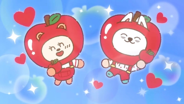 hình nền máy tính chibi 16