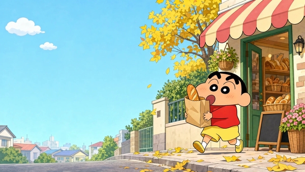 hình nền máy tính chibi 19