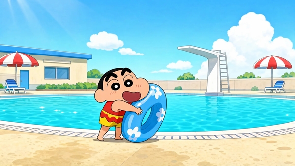 hình nền máy tính chibi 23