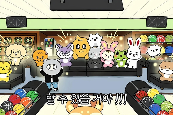 hình nền máy tính chibi 3