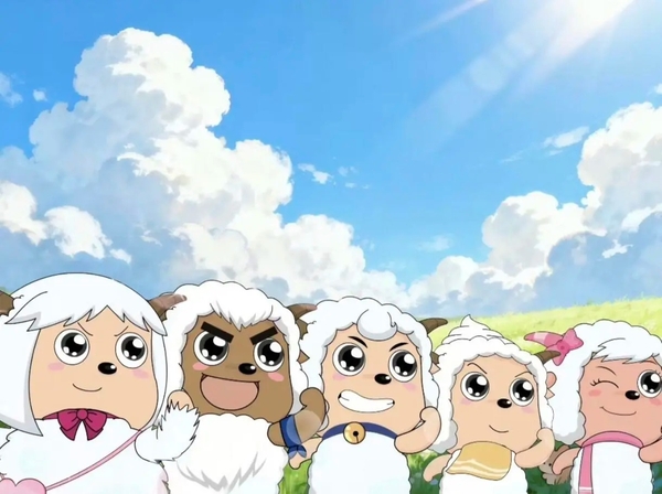 hình nền máy tính chibi 35