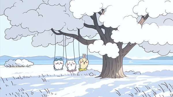 hình nền máy tính chibi 46