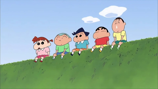 hình nền máy tính chibi 47