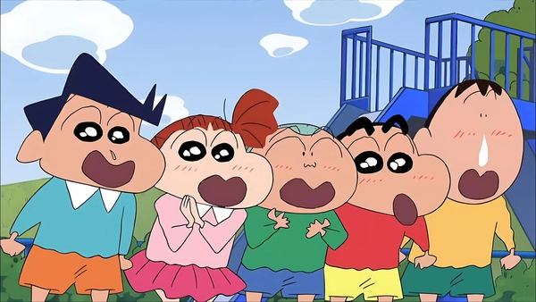 hình nền máy tính chibi 48