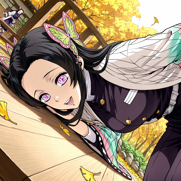 kanae chibi 15