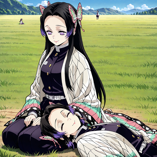 kanae chibi 4