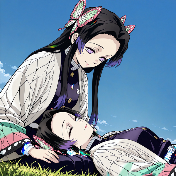 kanae chibi 6