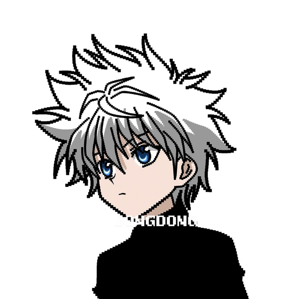 killua chibi 1
