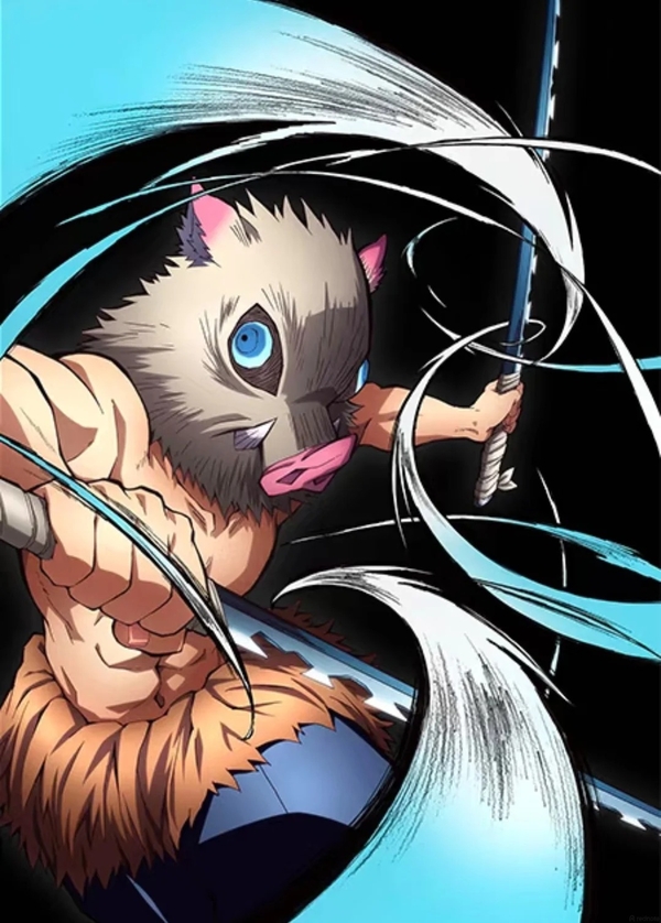kimetsu no yaiba chibi 14