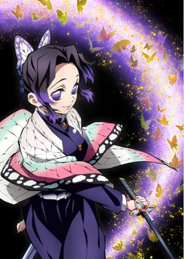 kimetsu no yaiba chibi 16