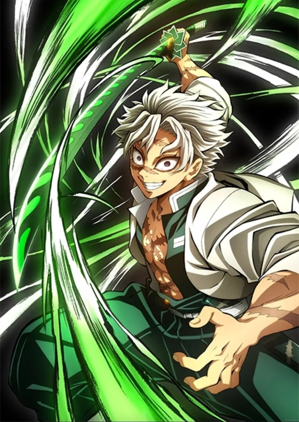 kimetsu no yaiba chibi 20