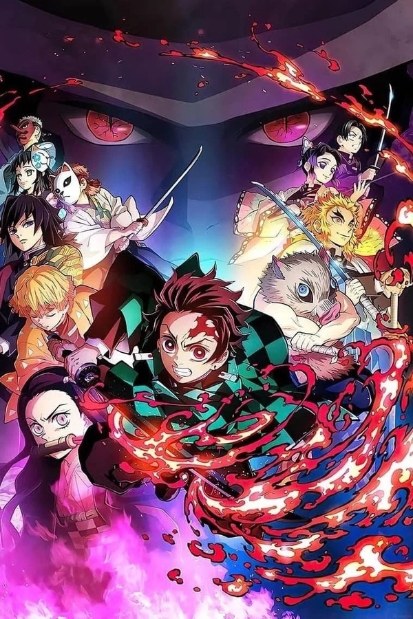 kimetsu no yaiba chibi 26