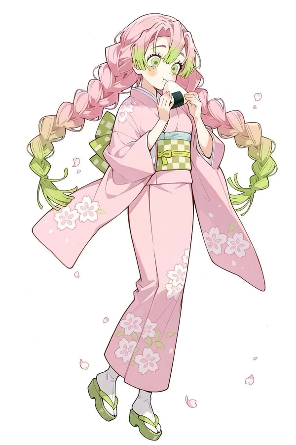 kimetsu no yaiba chibi 31