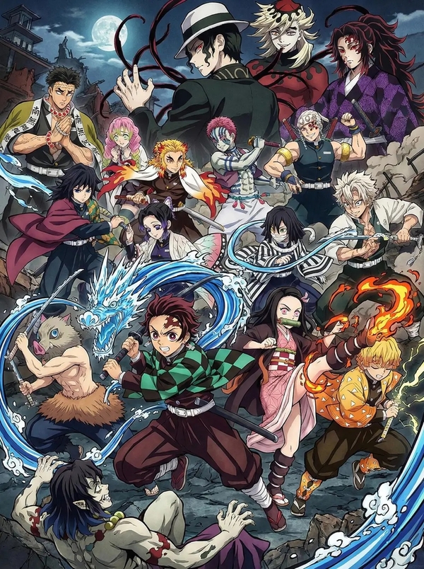kimetsu no yaiba chibi 42