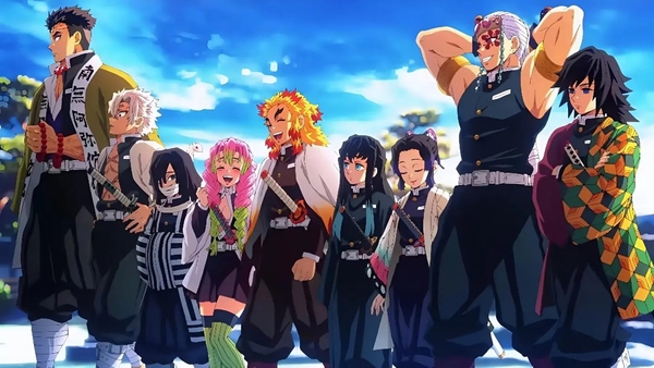 kimetsu no yaiba chibi 43