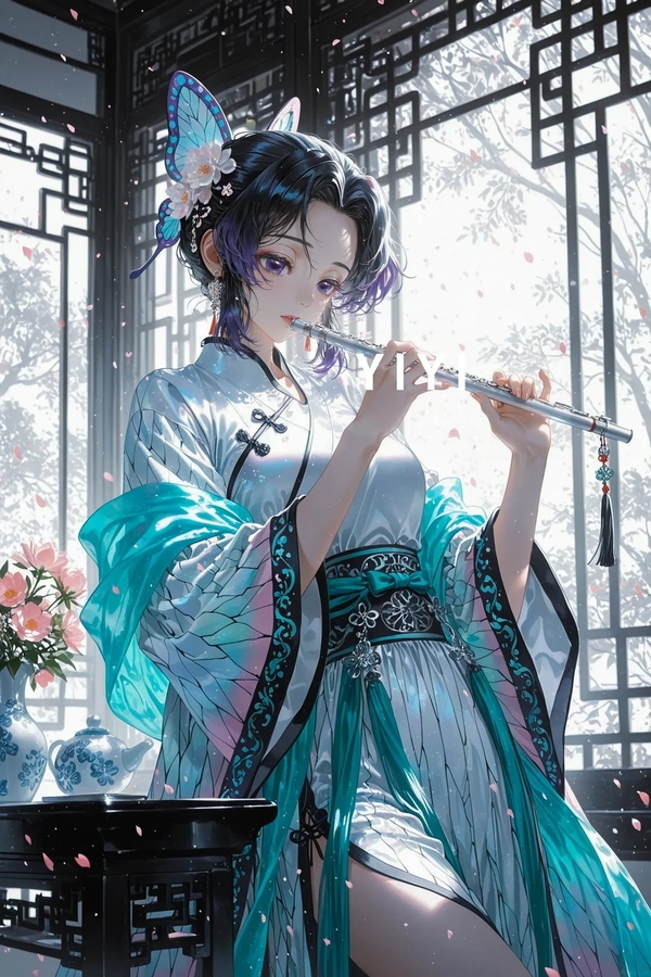 kimetsu no yaiba chibi 57