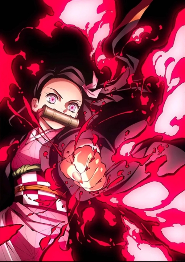 kimetsu no yaiba chibi 6