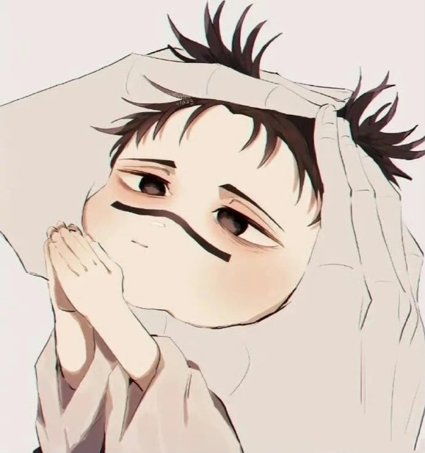megumi chibi 1