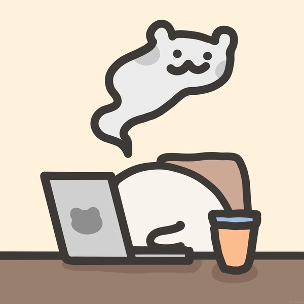 mệt mỏi chibi 1
