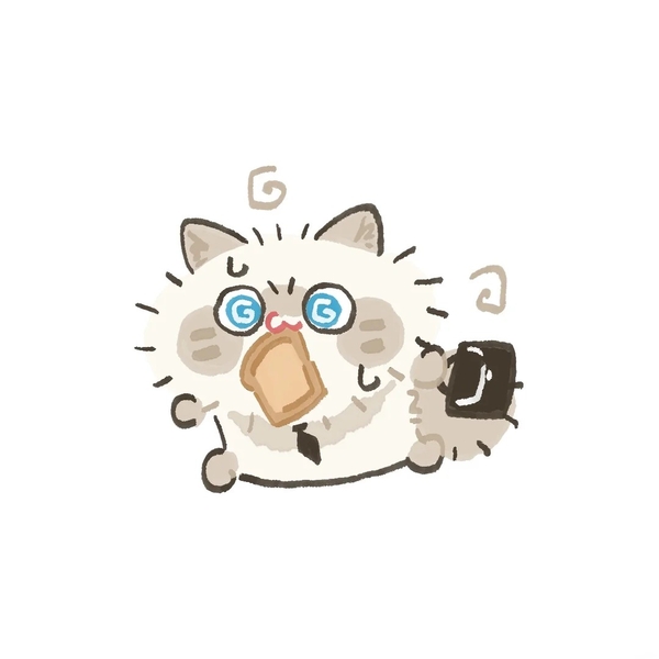 mệt mỏi chibi 12