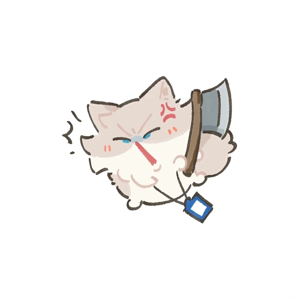 mệt mỏi chibi 13
