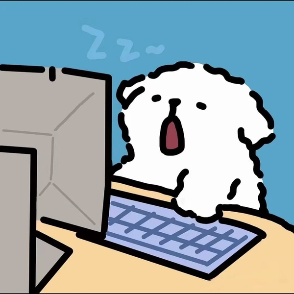 mệt mỏi chibi 16