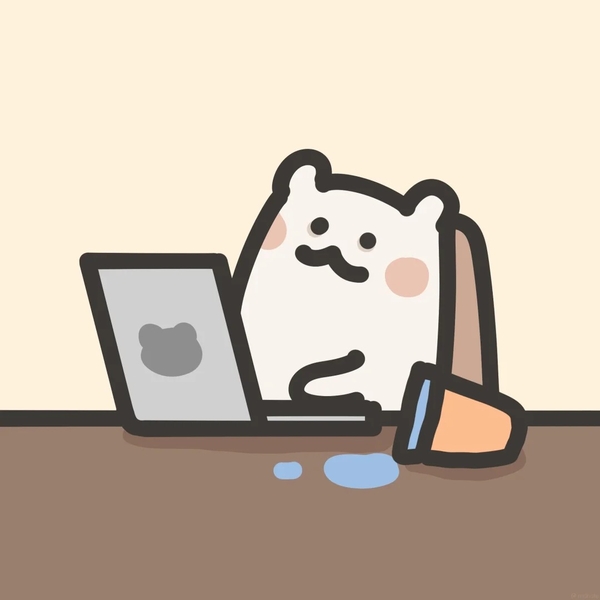 mệt mỏi chibi 2