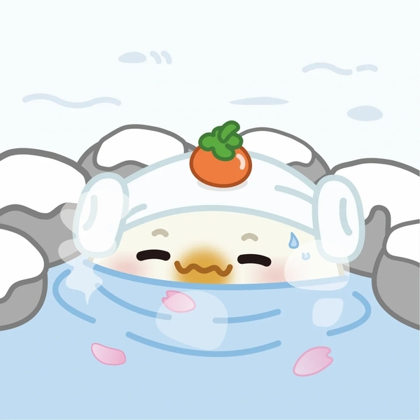 mệt mỏi chibi 31
