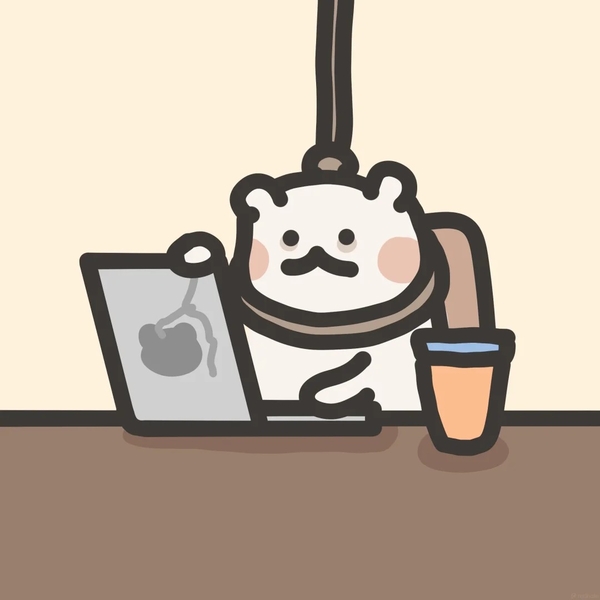 mệt mỏi chibi 4