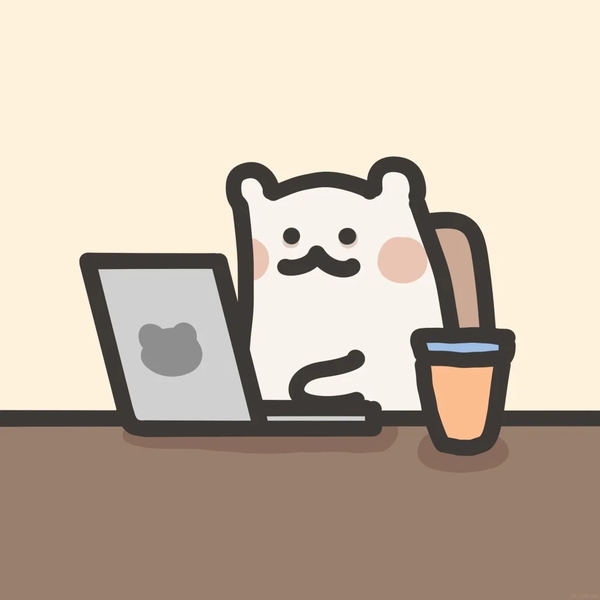 mệt mỏi chibi 5