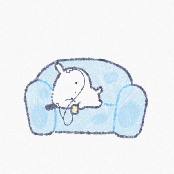 mệt mỏi chibi 7
